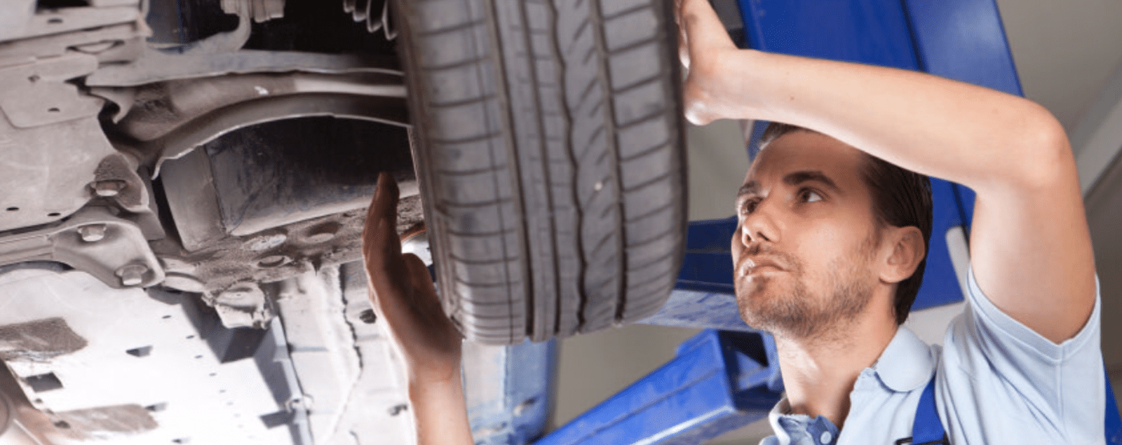 Commercial Vehicle Service in Ottawa, ON