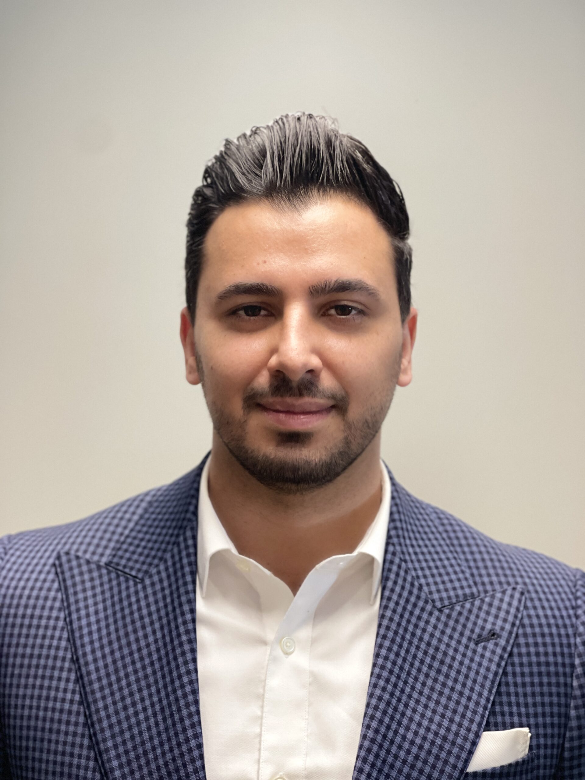 Allen Alba Finance Manager