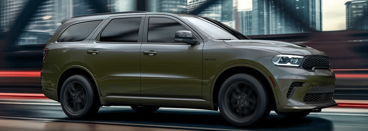 2026 Dodge Durango for Sale near Renfrew, ON