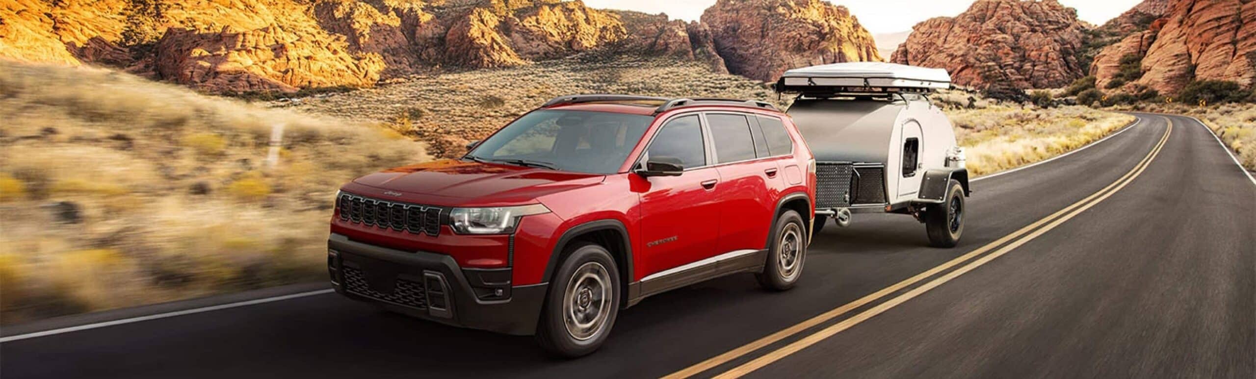 2026 Jeep Cherokee for Sale near Renfrew, ON