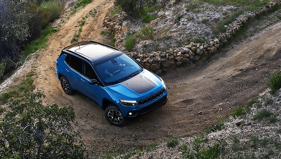 2026 Jeep Compass for Sale near Carleton Place, ON
