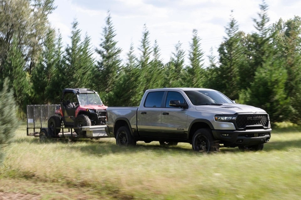 2026 Ram 1500 for Sale near Carleton Place, ON