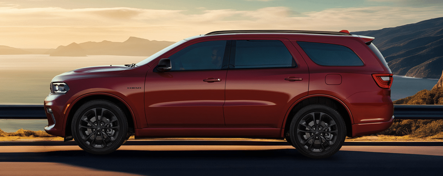 2025 Dodge Durango for Sale near Carleton Place, ON