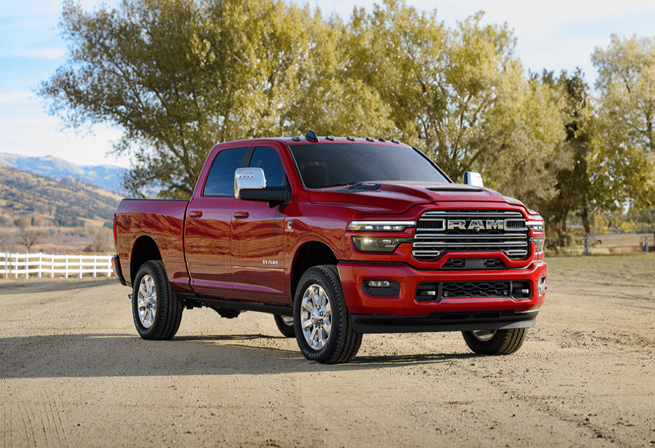 2025 Ram 2500 for Sale in Ottawa, ON
