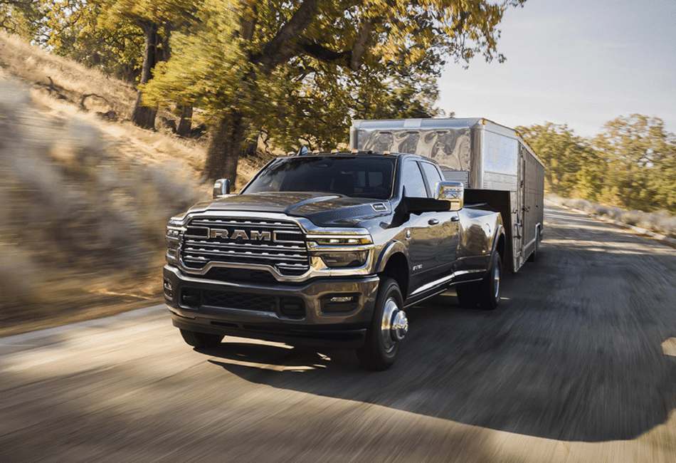 2025 Ram 3500 for Sale in Ottawa, ON