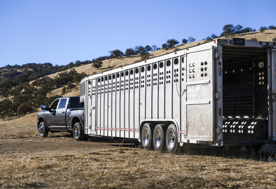 Ram 3500 2025