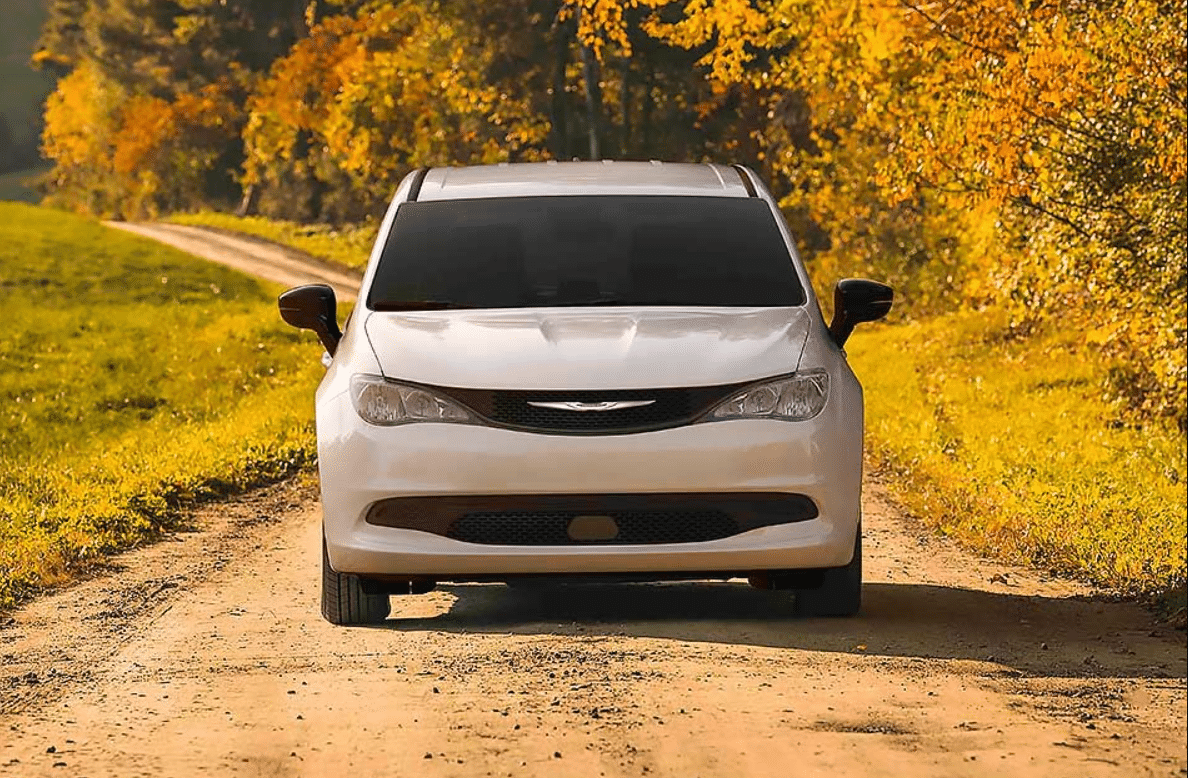 2026 Chrysler Grand Caravan for Sale near Carleton Place, ON