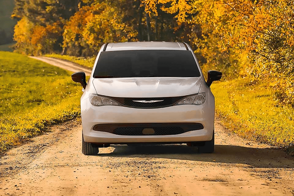 2026 Chrysler Grand Caravan for Sale near Kanata, ON