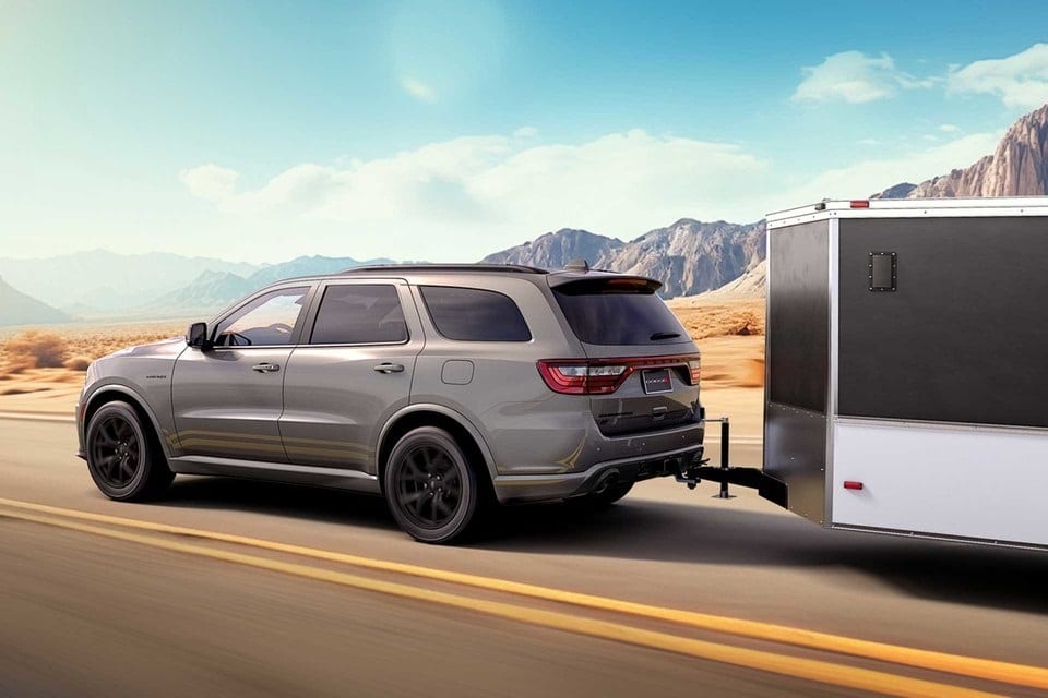 2026 Dodge Durango for Sale near Nepean, ON