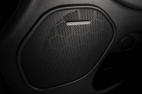 Système de haut-parleurs haut de gamme du Dodge Durango 2025 pour une expérience audio immersive