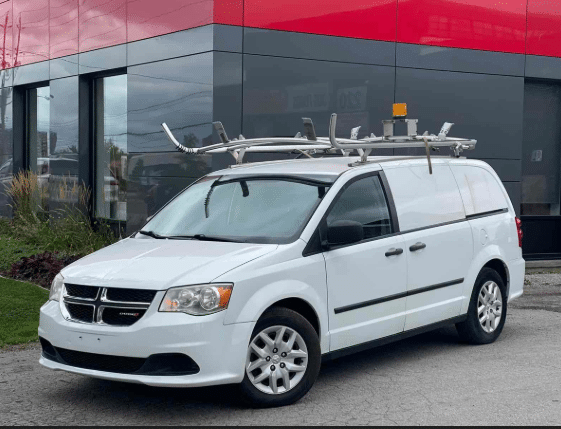 Minivans and Crossovers