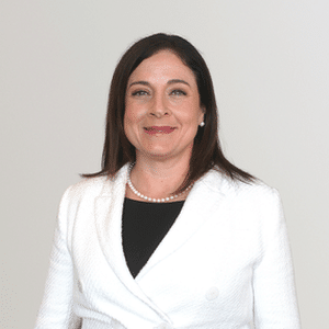 Andreanne Budd Sales Manager