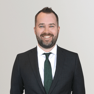 Andrew Hartin General Manager