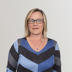 Annette Carroll Accounting Department