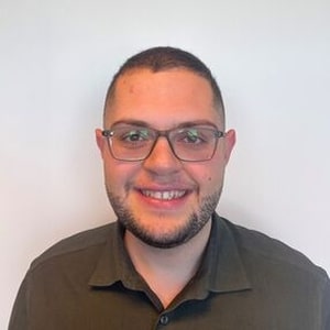 Bassam Nasr Sales Representative