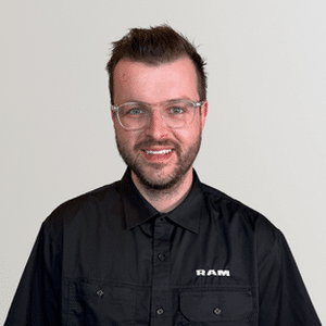 Brent Smith Service Advisor