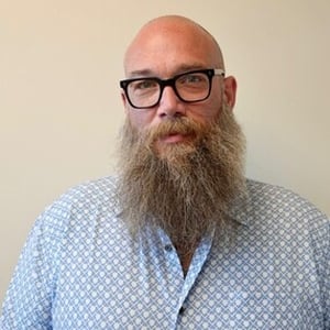Cory Wilson Sales Representative