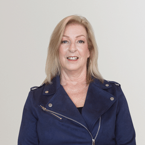 Gail Goulet Receptionist