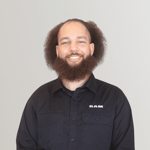 Isaiah Jno-Finn Service Advisor