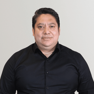Jack Guardado Used Car Manager
