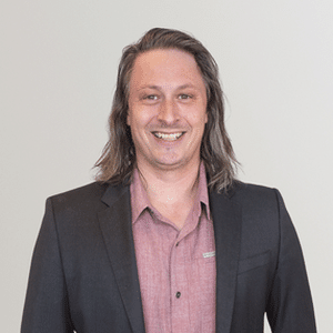 Josh Ovington Finance Manager