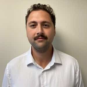 Kyle Martelle Sales Representative