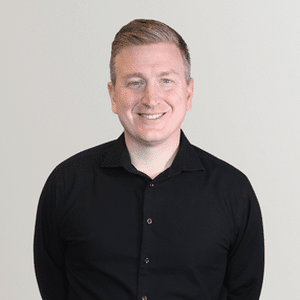 Kyle McColl Fixed Operation Manager