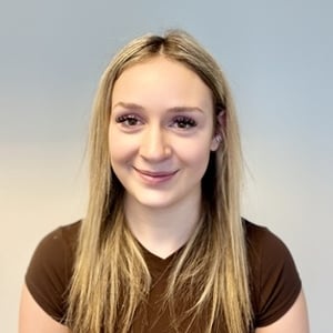 Kyra Baskin Service Advisor