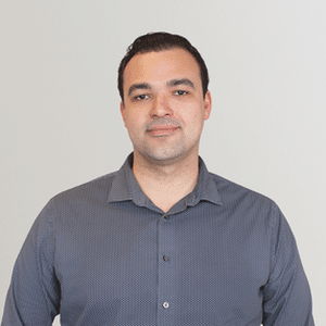 Nathan Grant Commercial Manager