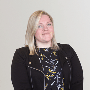 Rebecca Cameron Warranty Administrator