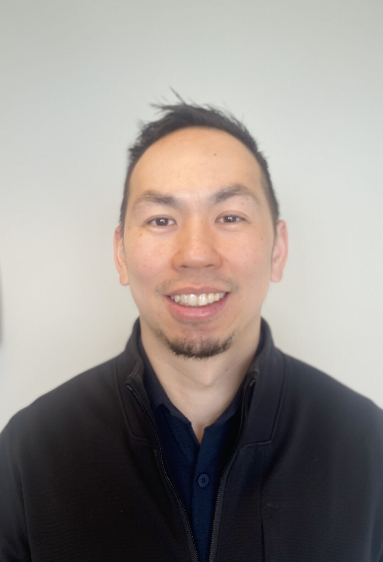 Leon Lau Delivery Coordinator