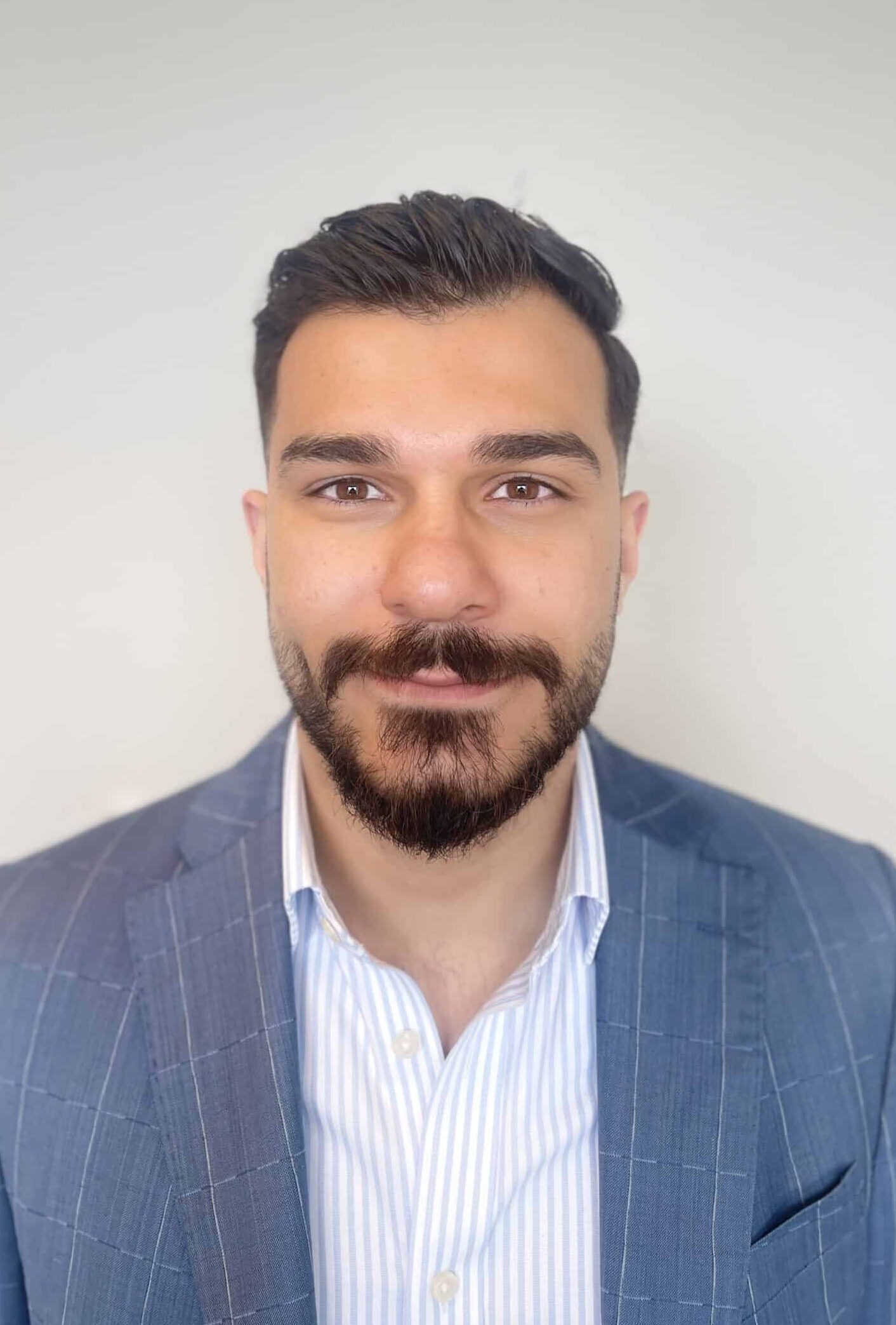 Mohammed Al-Jebur Sales Representative