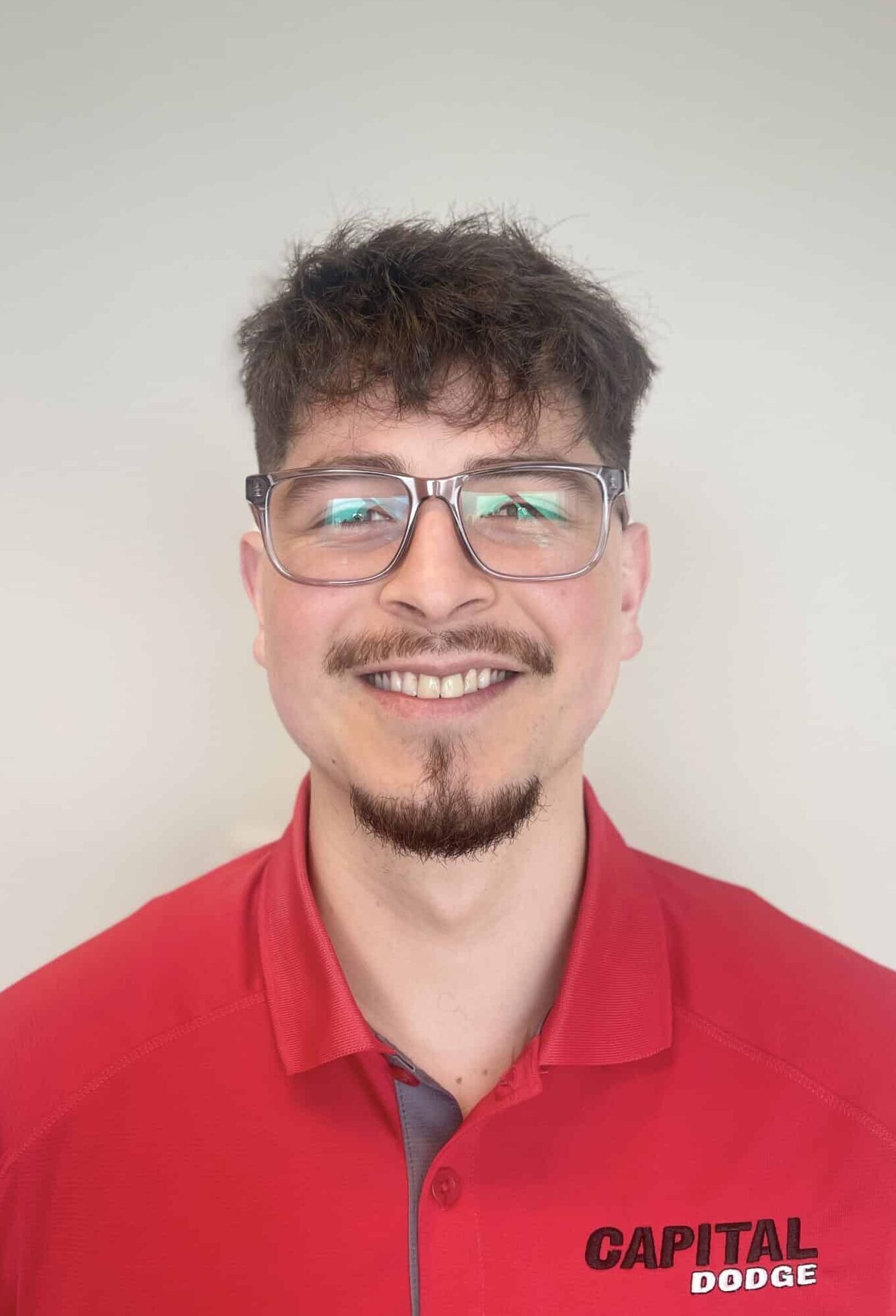 Chris Silva Finance Manager