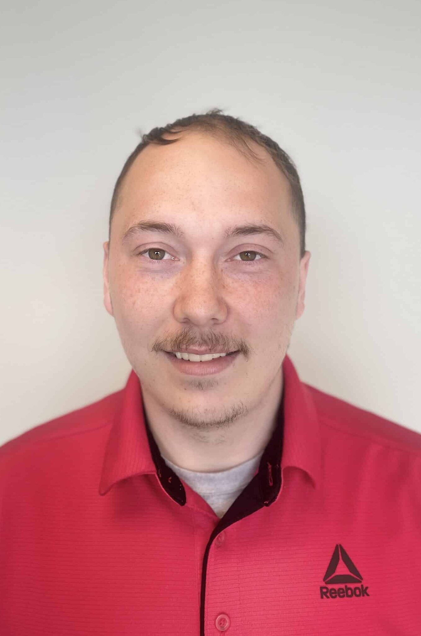 Travis Mcgonegal Sales Representative