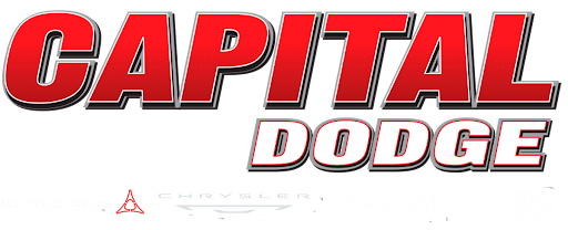 Capital Dodge Logo